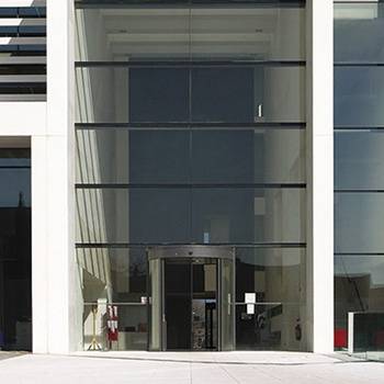 Fabricant et installateur de porte tambour automatique
