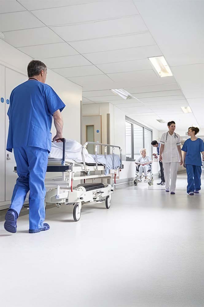 porte-automatique-secteur-medical